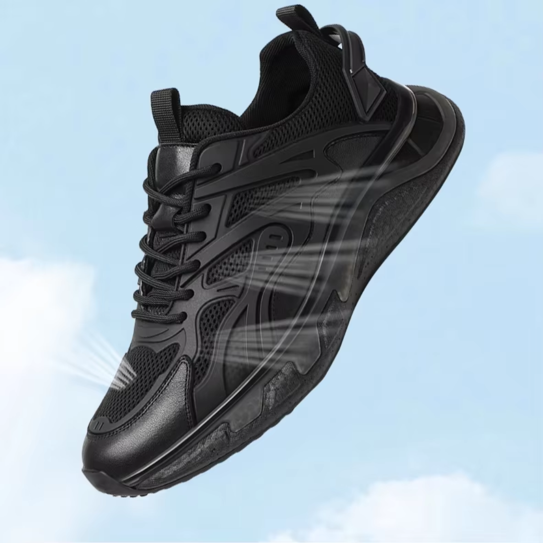 Zapatillas deportivas LuvvoUP TALLARO para aumentar la estatura