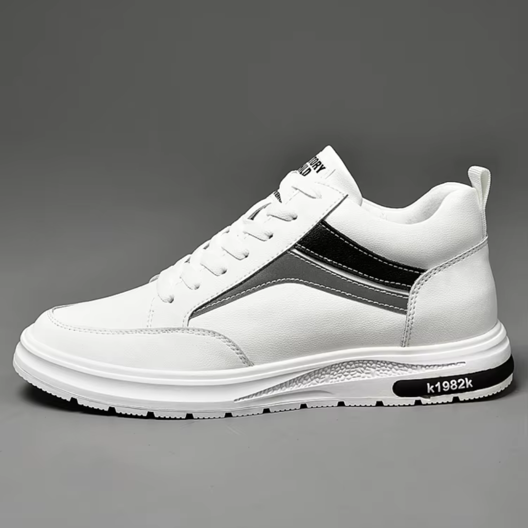 Zapatillas LuvvoUP PRIME para aumentar la altura