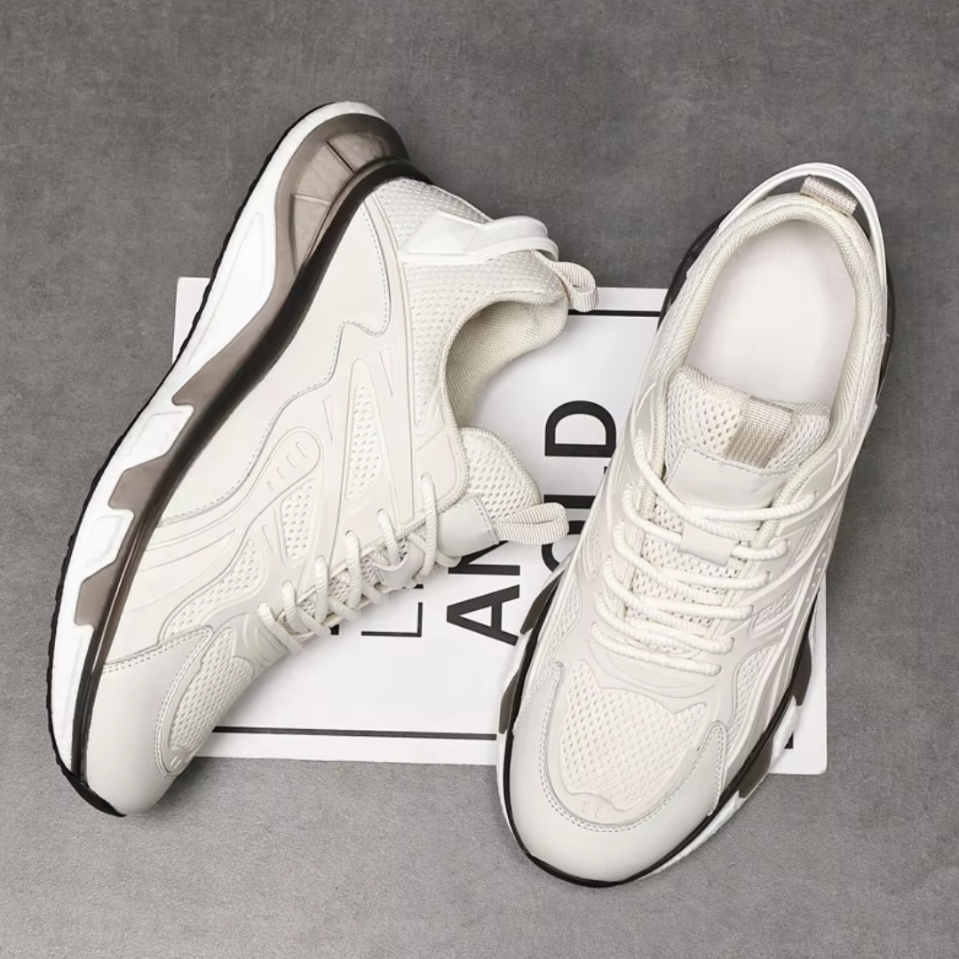 Zapatillas deportivas LuvvoUP TALLARO para aumentar la estatura