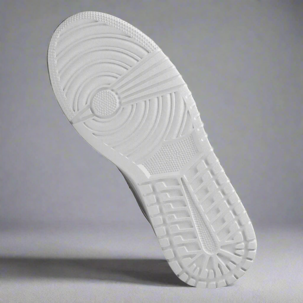 LuvvoUP UPRA Zapatilla con aumento de altura