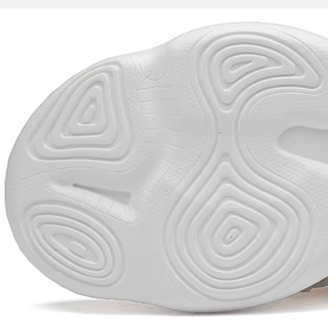 Zapatillas deportivas con aumento de altura LuvvoUP METRIK