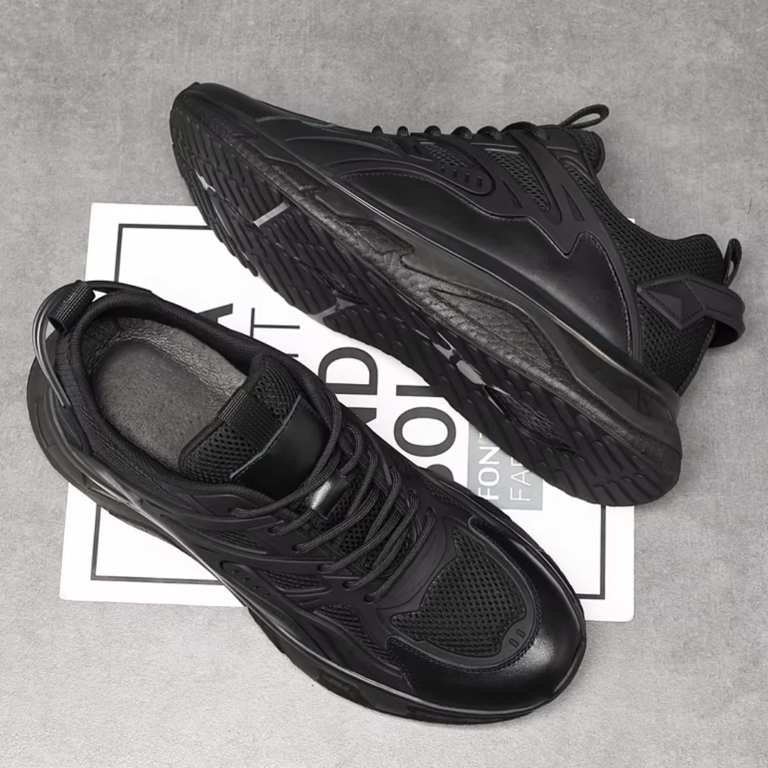 Zapatillas deportivas LuvvoUP TALLARO para aumentar la estatura