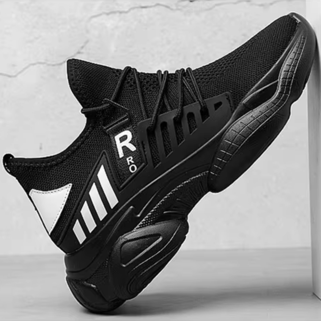 Zapatillas deportivas con aumento de altura LuvvoUP METRIK