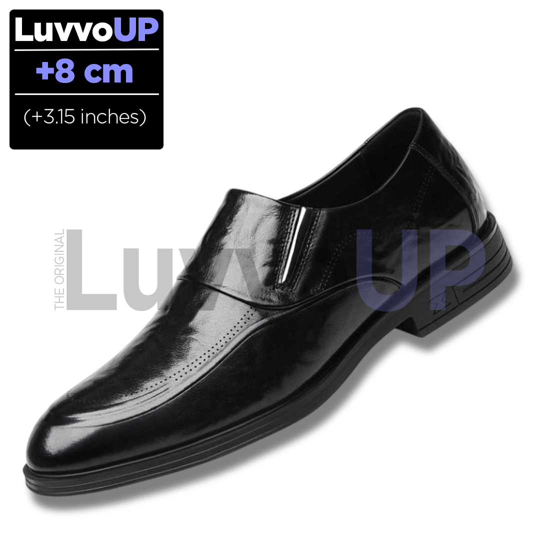 LuvvoUP SKY Height-Increasing Formal Shoes