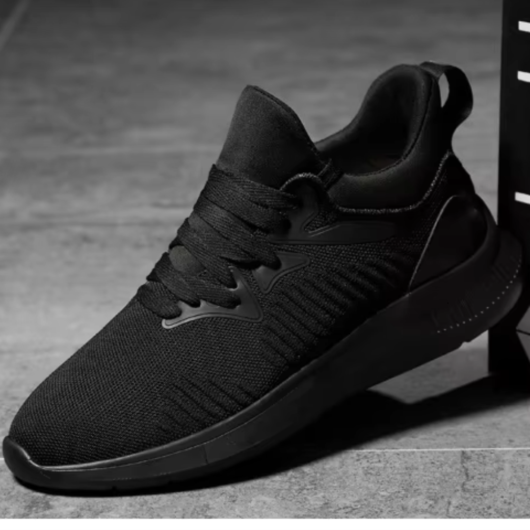 Zapatillas deportivas LuvvoUP MAXUP para aumentar la altura