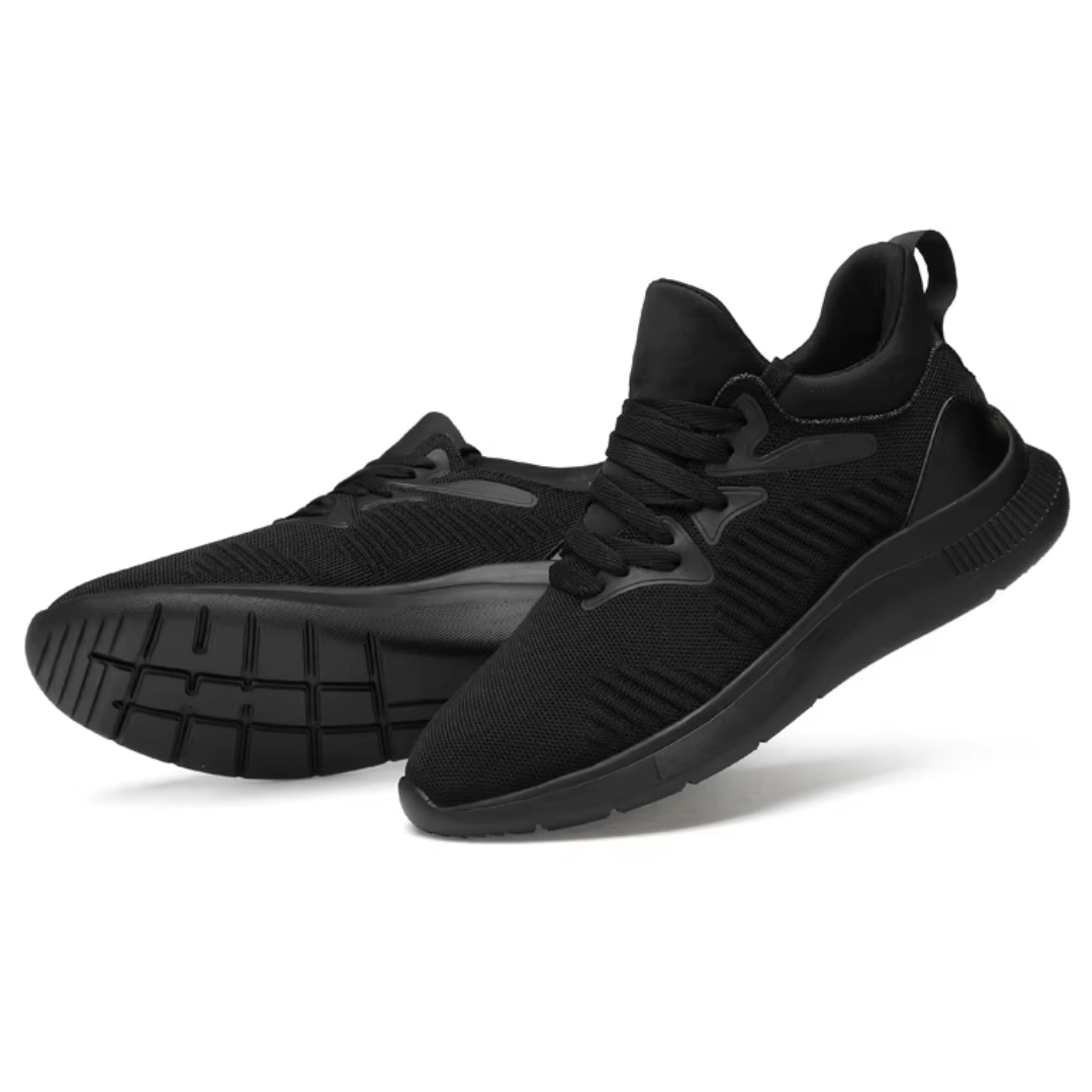 Zapatillas deportivas LuvvoUP MAXUP para aumentar la altura