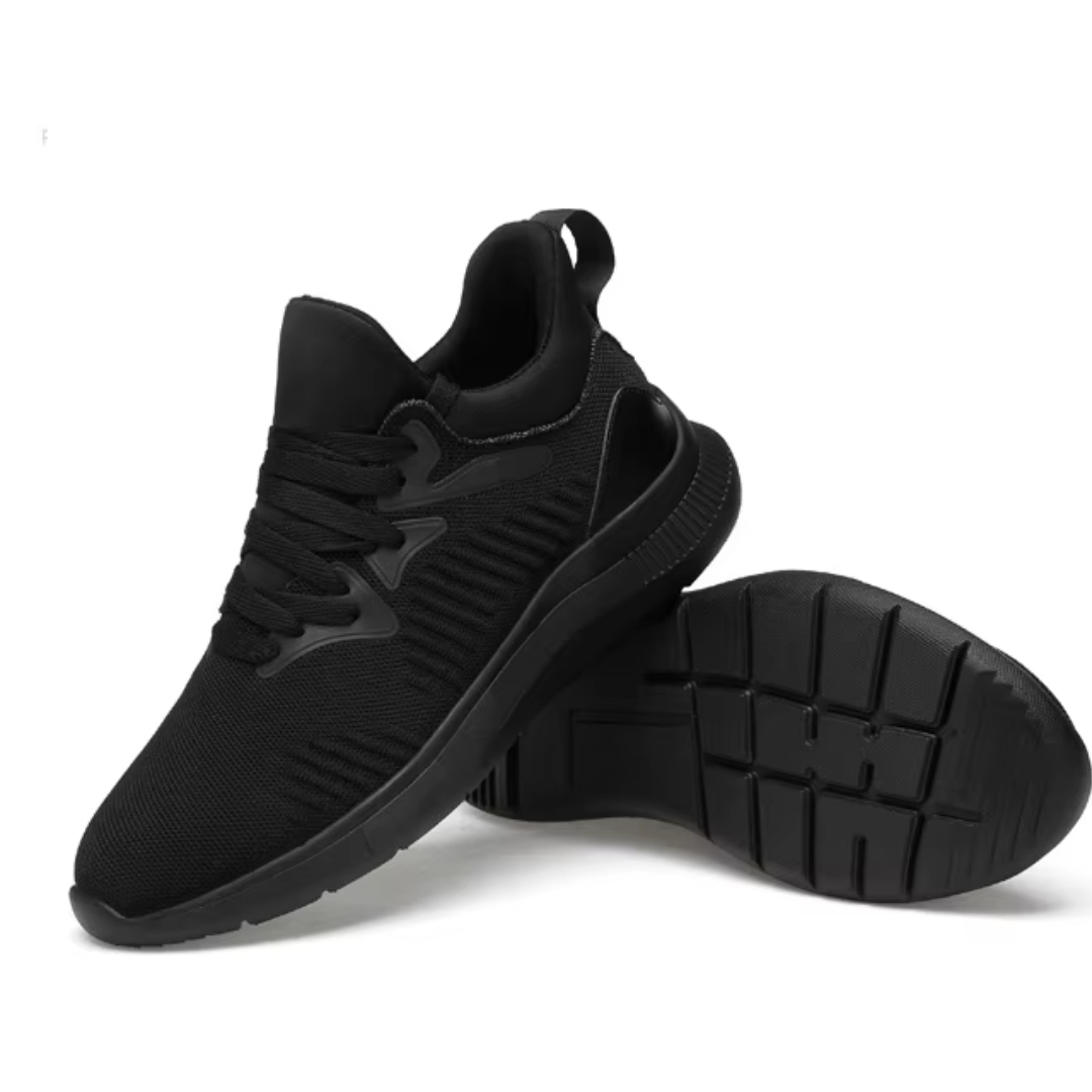 Zapatillas deportivas LuvvoUP MAXUP para aumentar la altura
