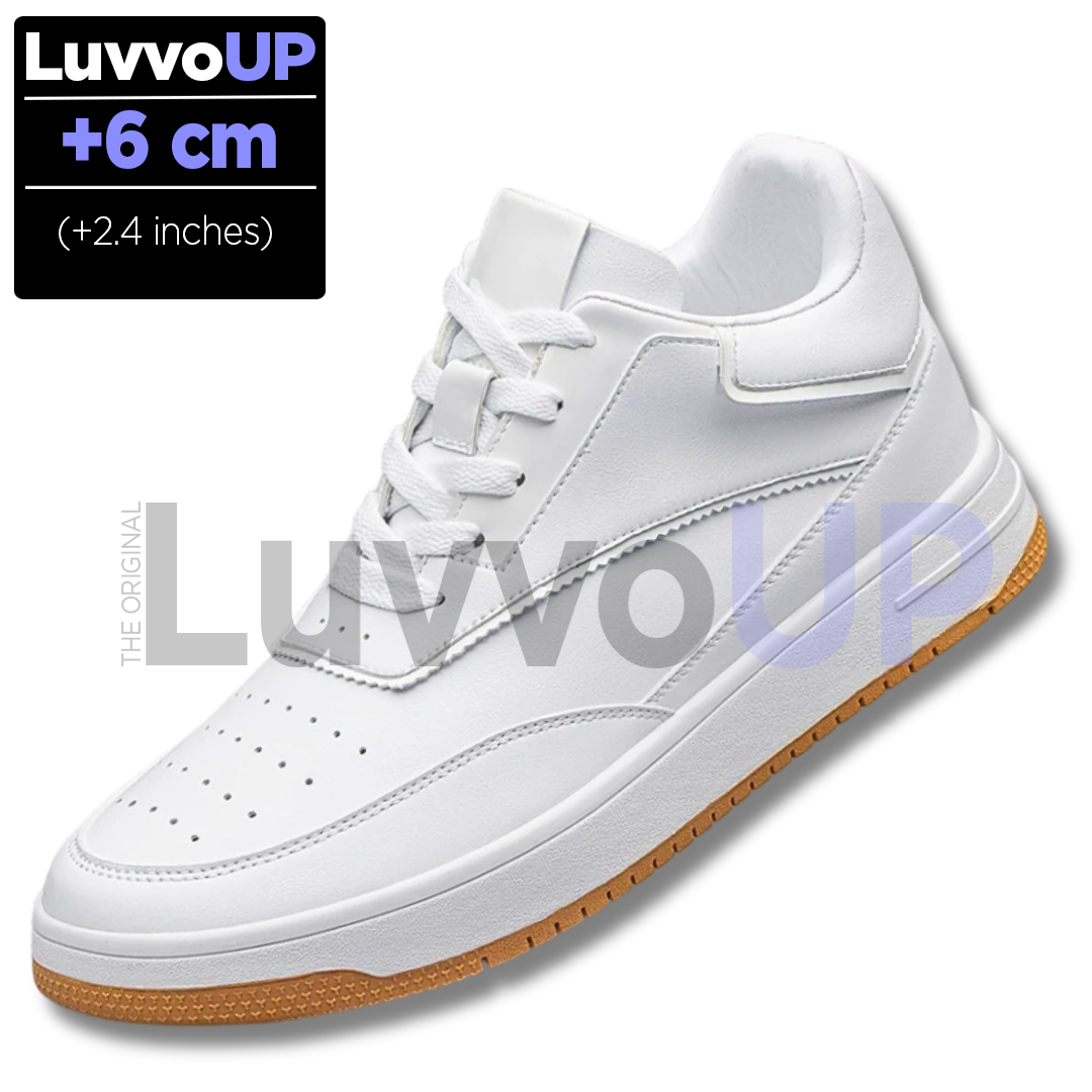 LuvvoUP EXALTO Zapatilla con aumento de altura