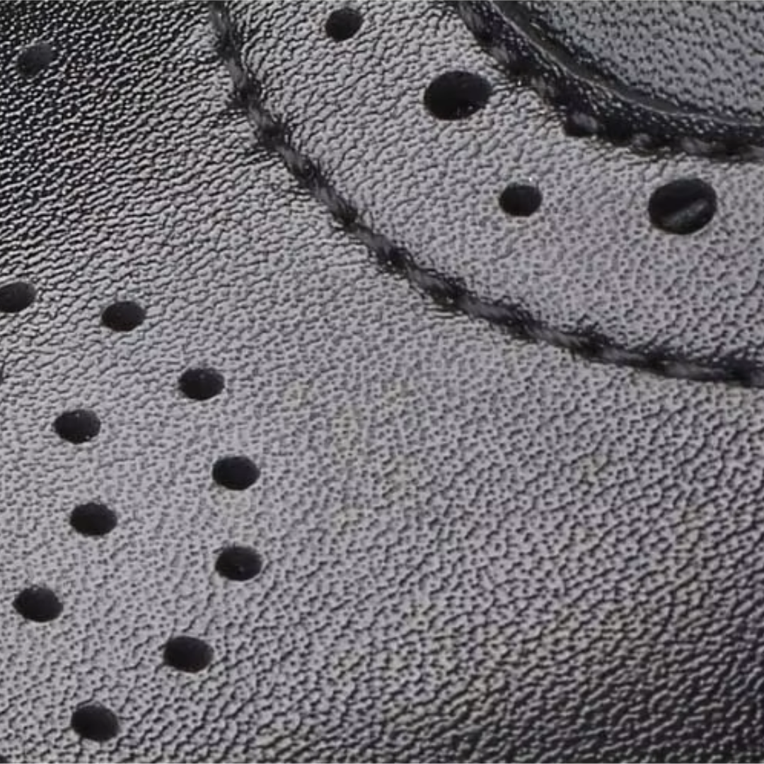 LuvvoUP VOLTOR Height-Increasing Formal Shoes