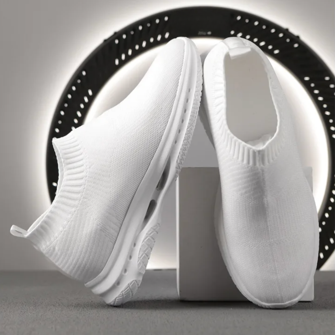 Zapatos de mujer LuvvoUP-W FLOW con aumento de altura