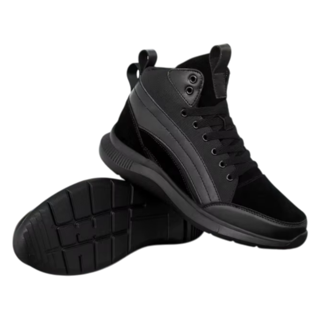 LuvvoUP STEPGO Height-Increasing Boots