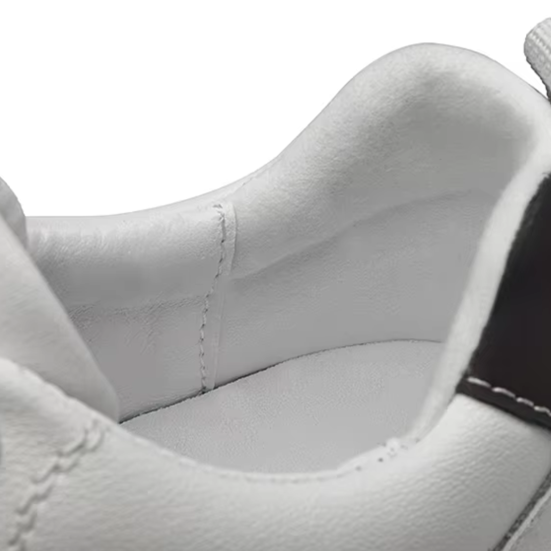 Zapatillas casuales con aumento de altura LuvvoUP RISEON