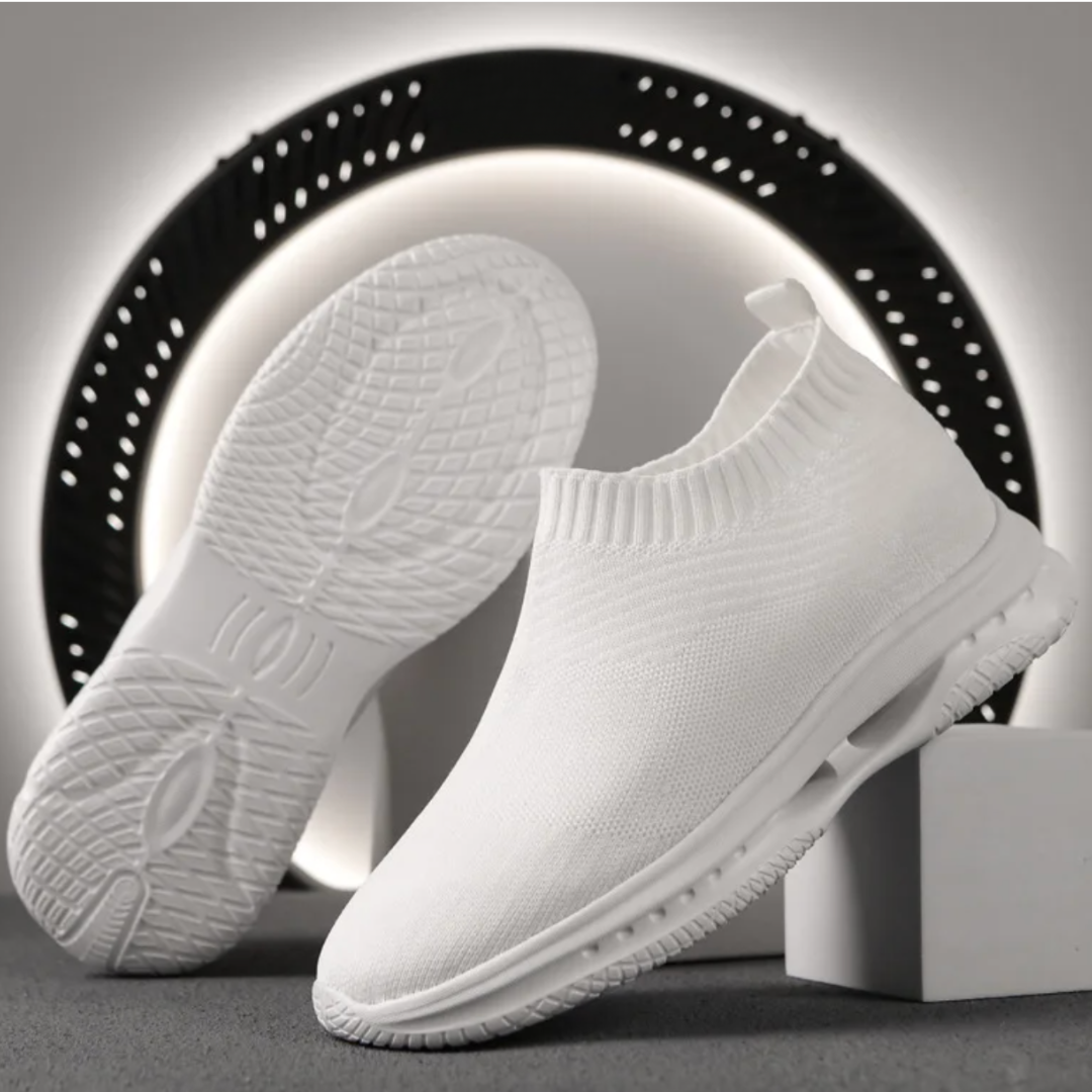 Zapatos de mujer LuvvoUP-W FLOW con aumento de altura