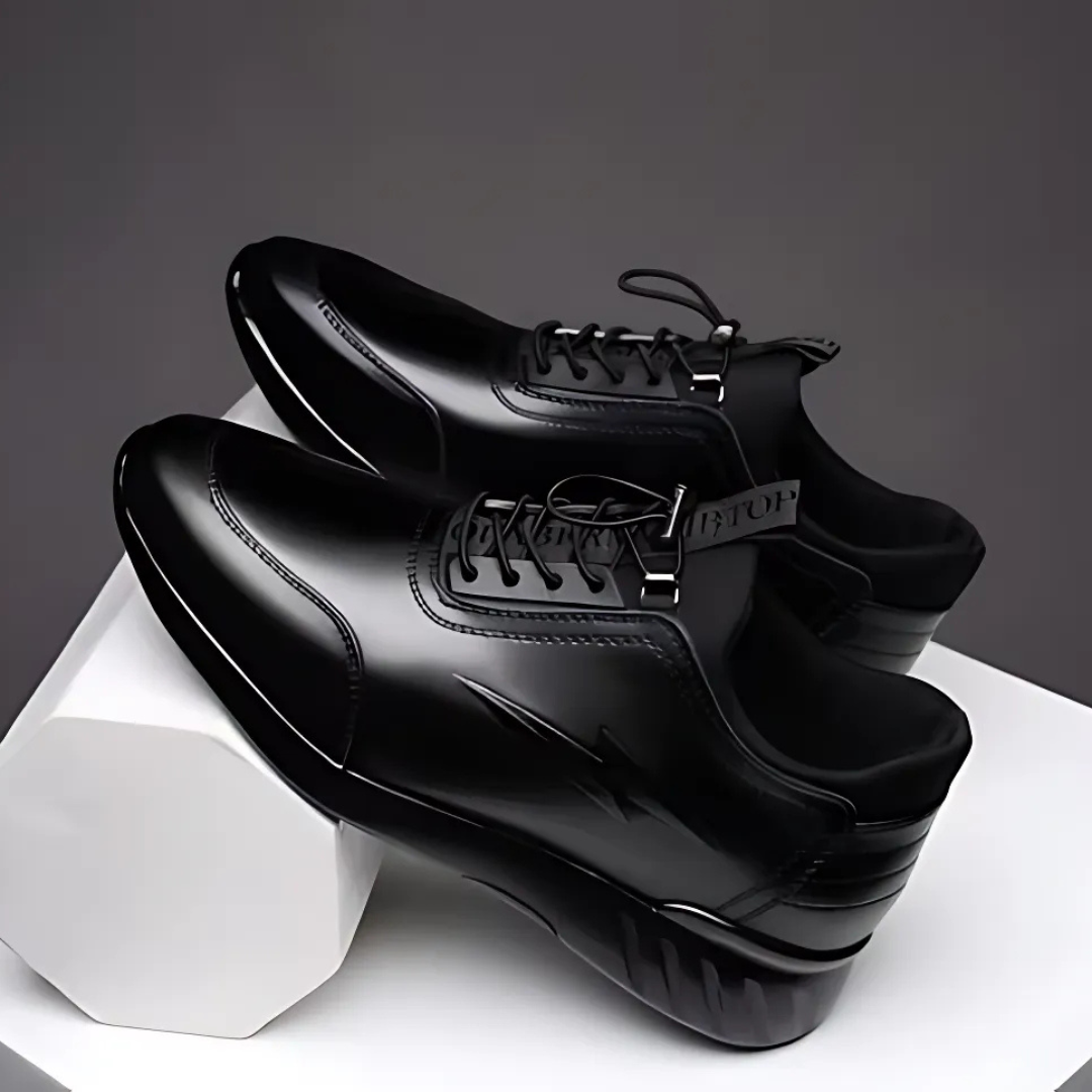 Zapatos casuales para aumentar la altura LuvvoUP BOLDEN