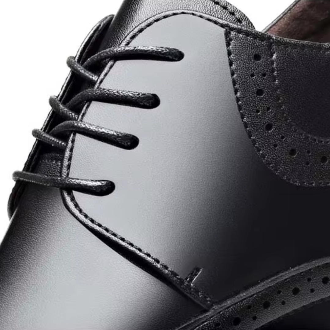 LuvvoUP VOLTOR Height-Increasing Formal Shoes