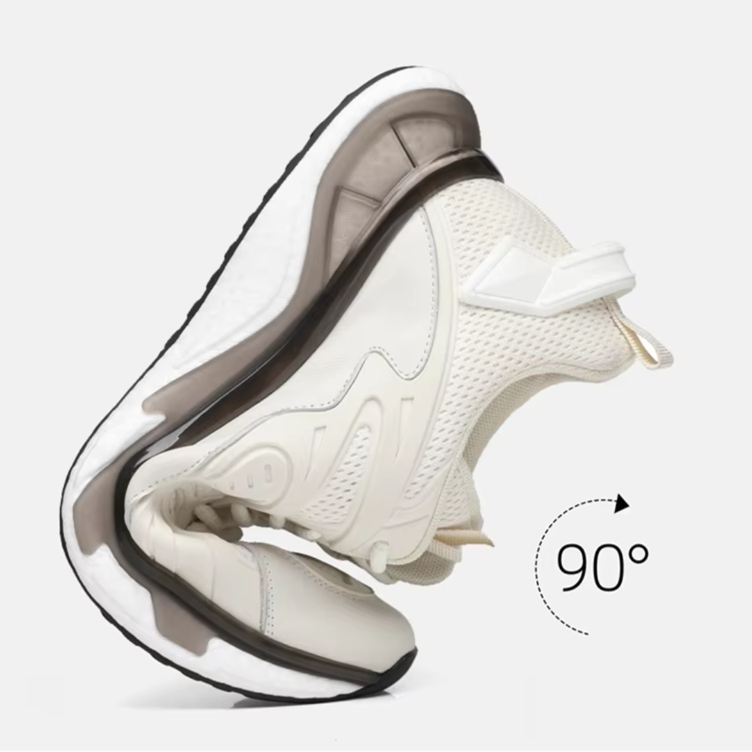 Zapatillas deportivas LuvvoUP TALLARO para aumentar la estatura