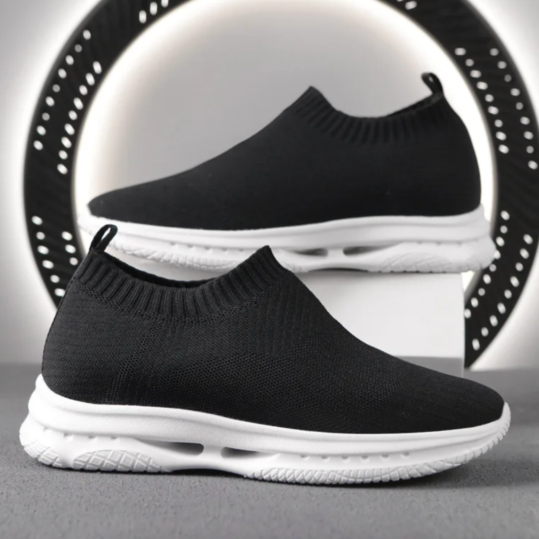 Zapatos de mujer LuvvoUP-W FLOW con aumento de altura