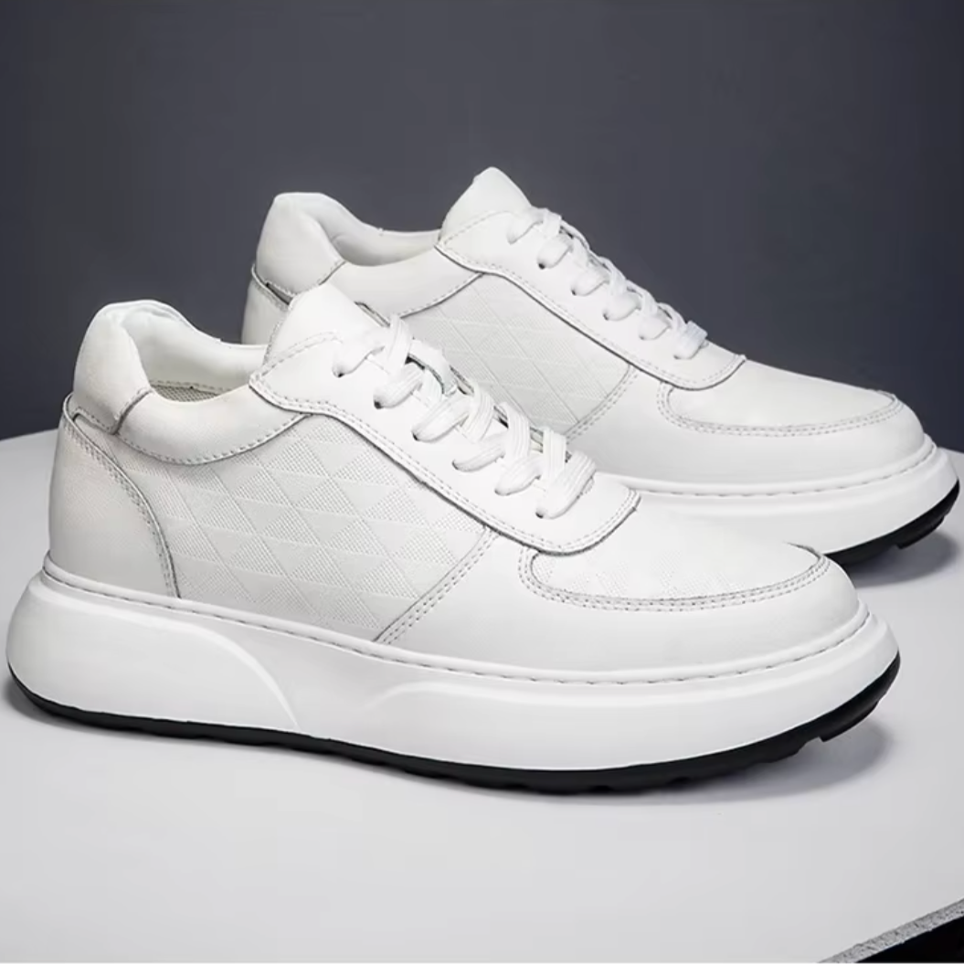 Zapatillas LuvvoUP LEVANTI para aumentar la altura