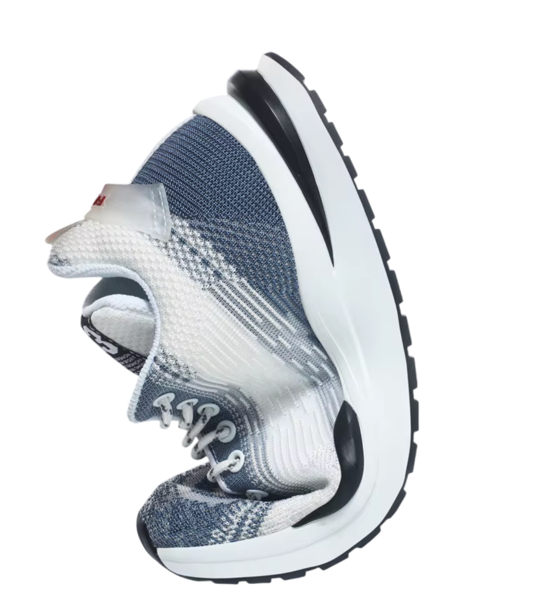 LuvvoUP MAGNIVO Height-Increasing Sport Shoes