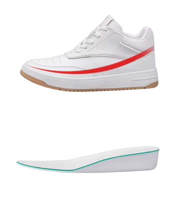 LuvvoUP EXALTO Zapatilla con aumento de altura
