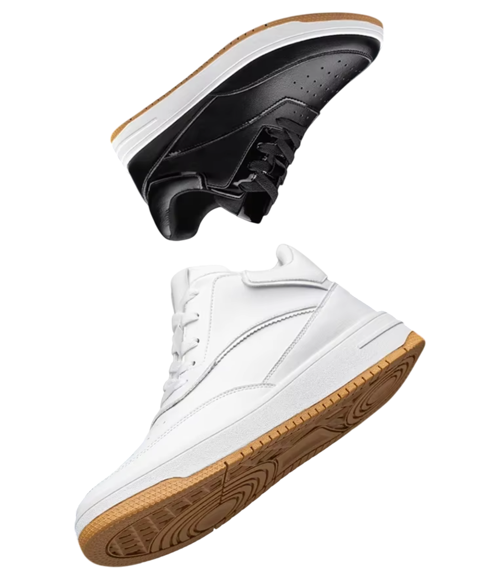 LuvvoUP EXALTO Zapatilla con aumento de altura