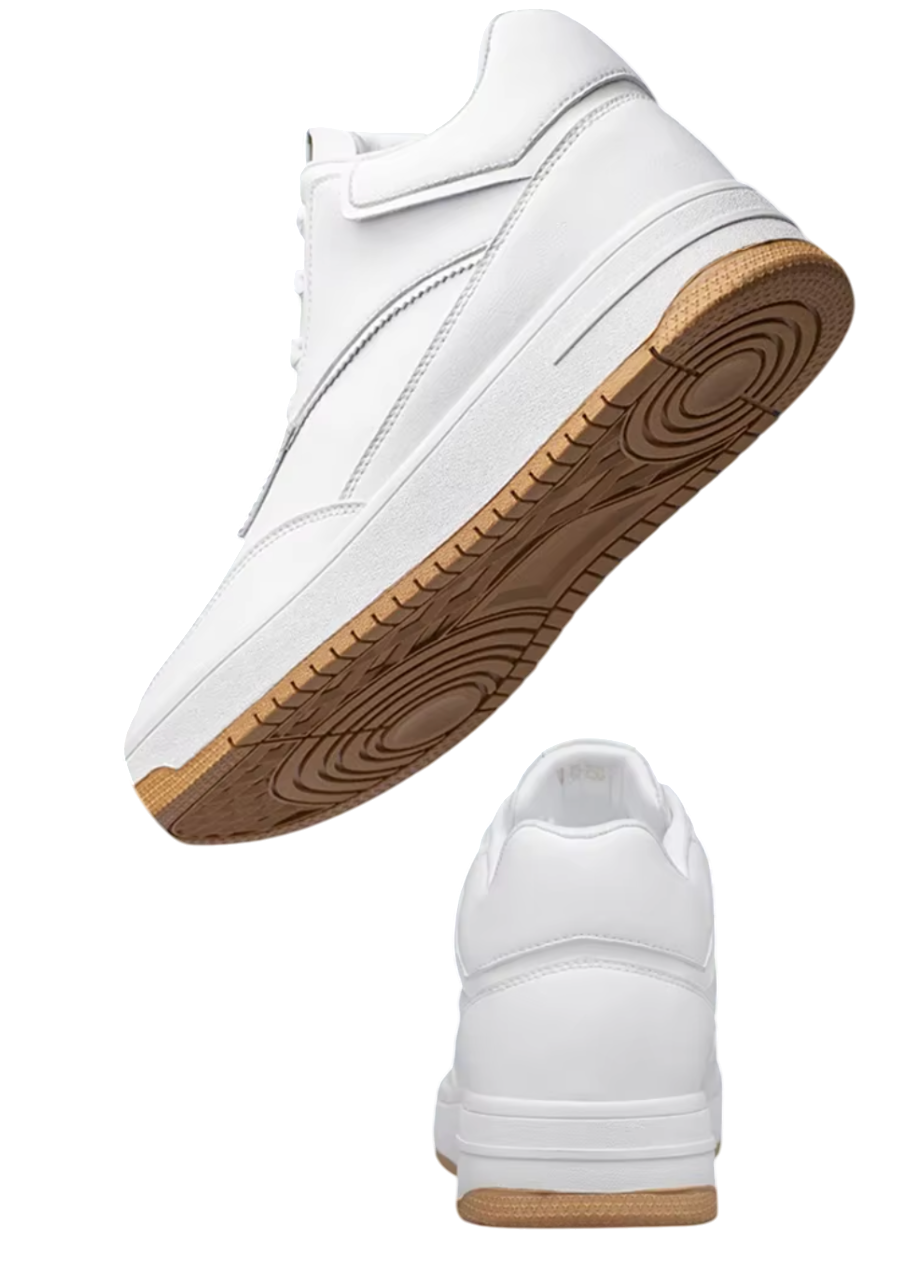 LuvvoUP EXALTO Zapatilla con aumento de altura