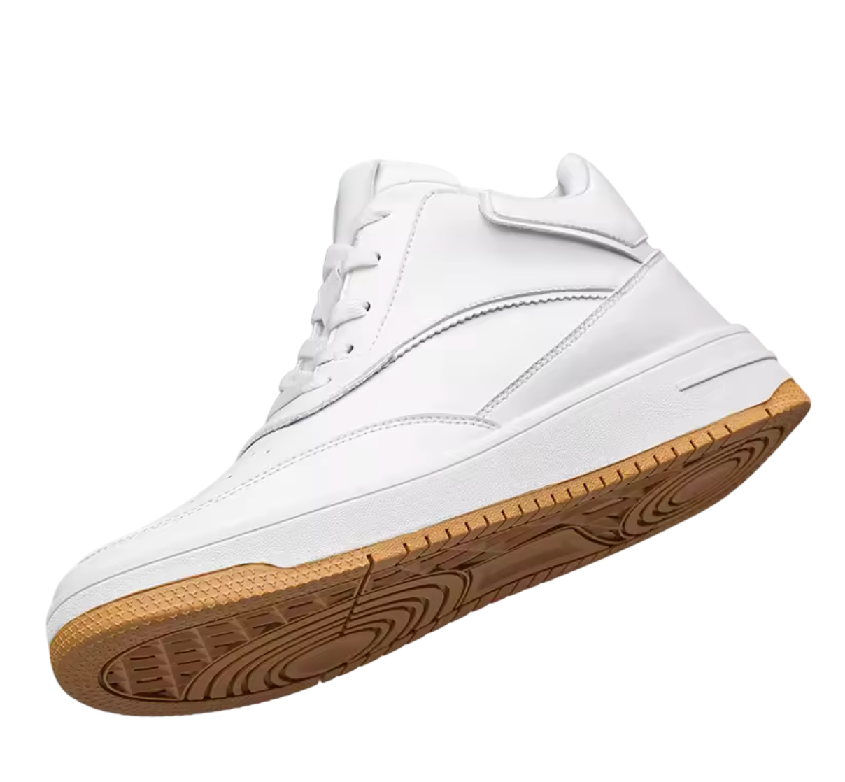 LuvvoUP EXALTO Zapatilla con aumento de altura