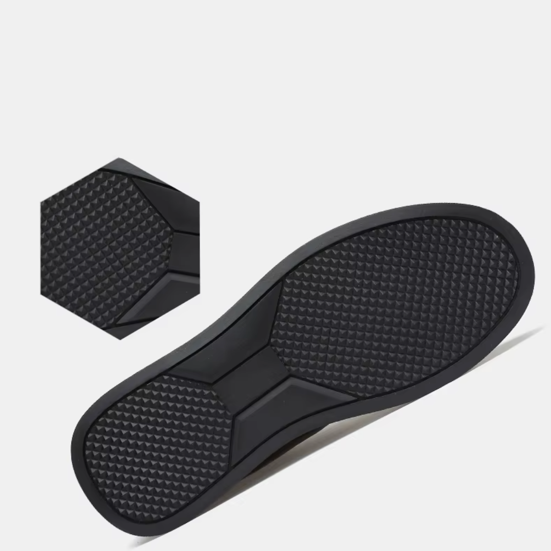 LuvvoUP ACHILLES Height-Increasing Boots