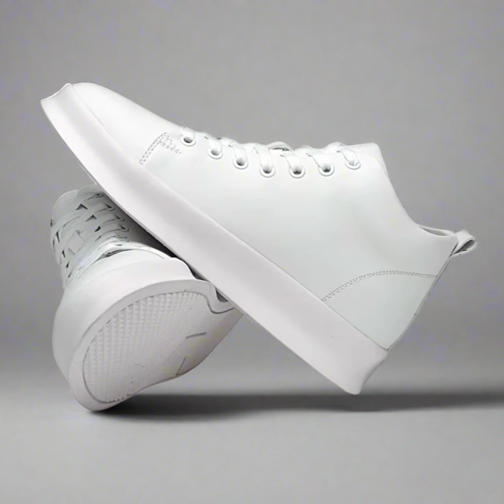 LuvvoUP ACHILLES Height-Increasing Boots