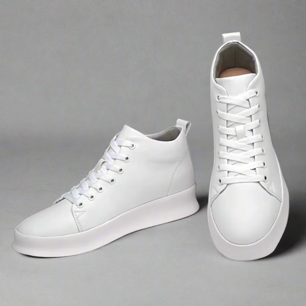 LuvvoUP ACHILLES Height-Increasing Boots