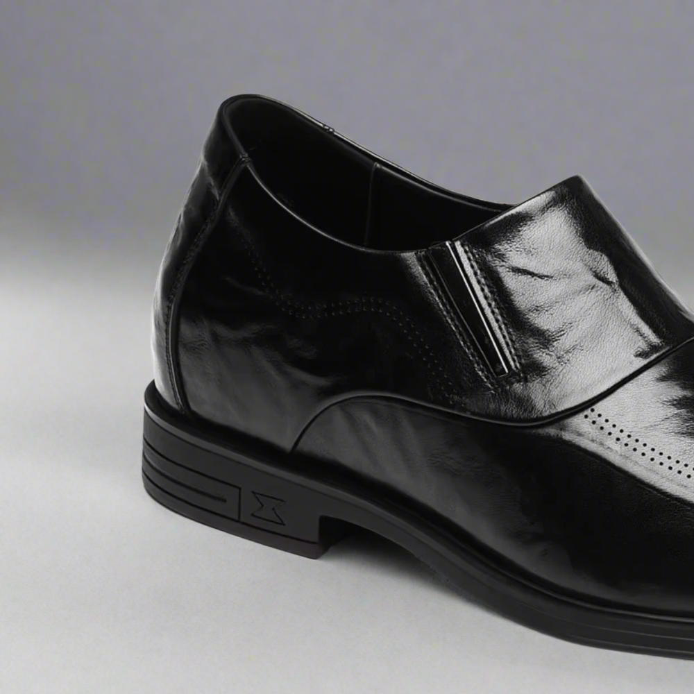 LuvvoUP SKY Height-Increasing Formal Shoes