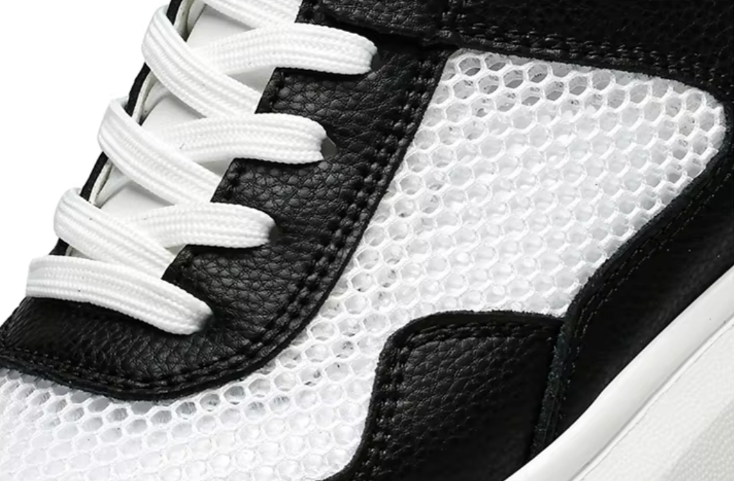 Zapatillas para aumentar la altura LuvvoUP SKALON