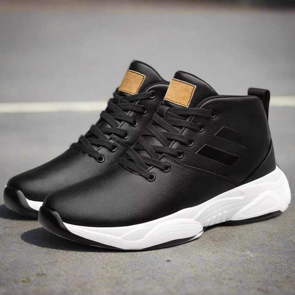 LuvvoUP GRAVI Height-Increasing Sport Shoes