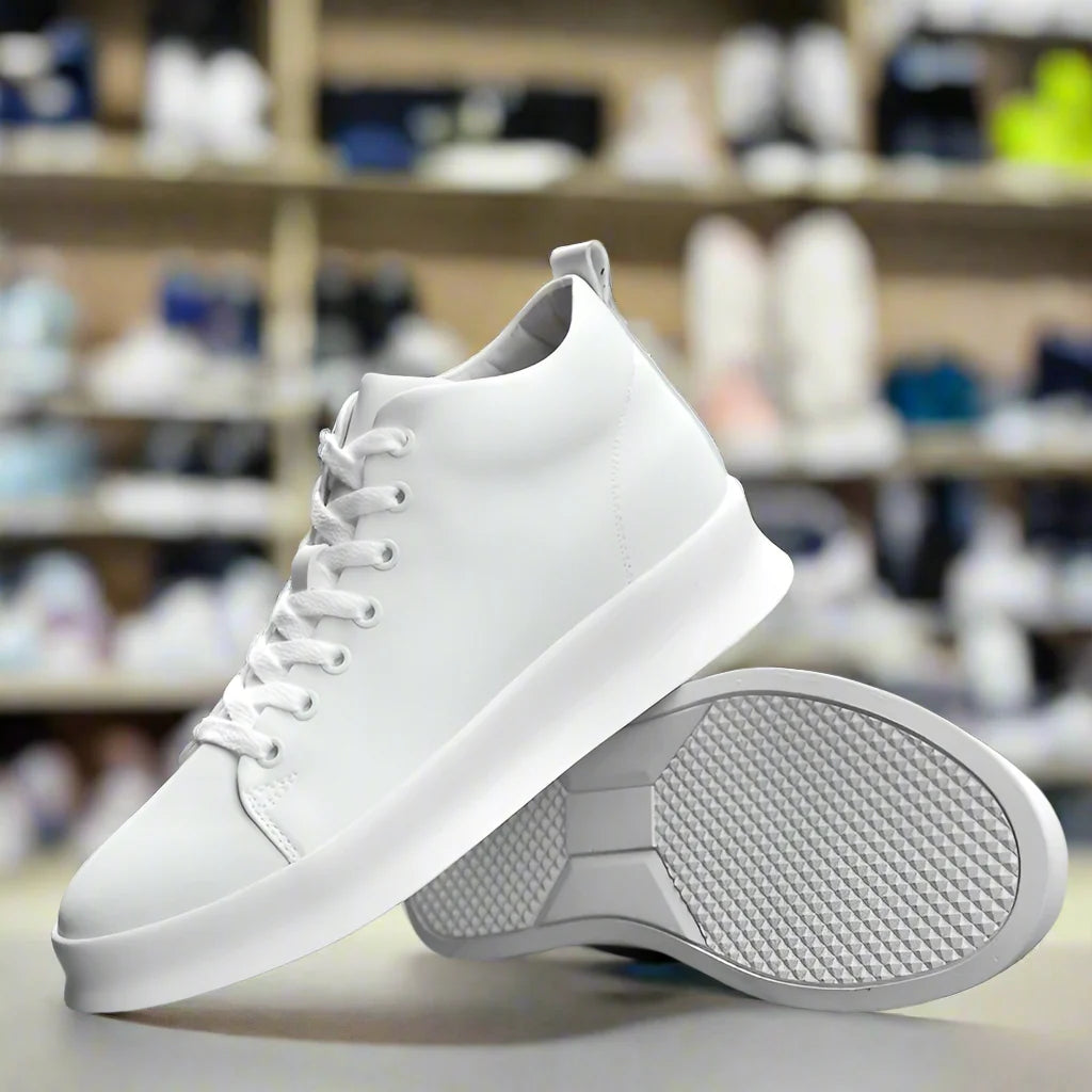 LuvvoUP ACHILLES Height-Increasing Boots