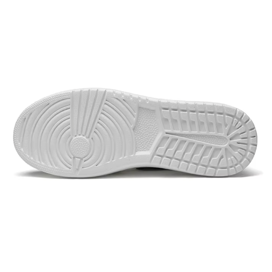 Zapatillas con aumento de altura LuvvoUP VERTO