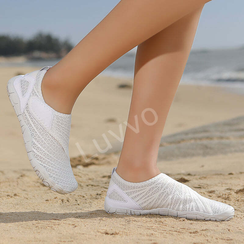 LuvvoZERO Elio Unisex, Calzado minimalista antideslizante