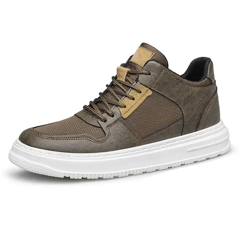 Zapatos casuales para aumentar la altura LuvvoUP HIVOR