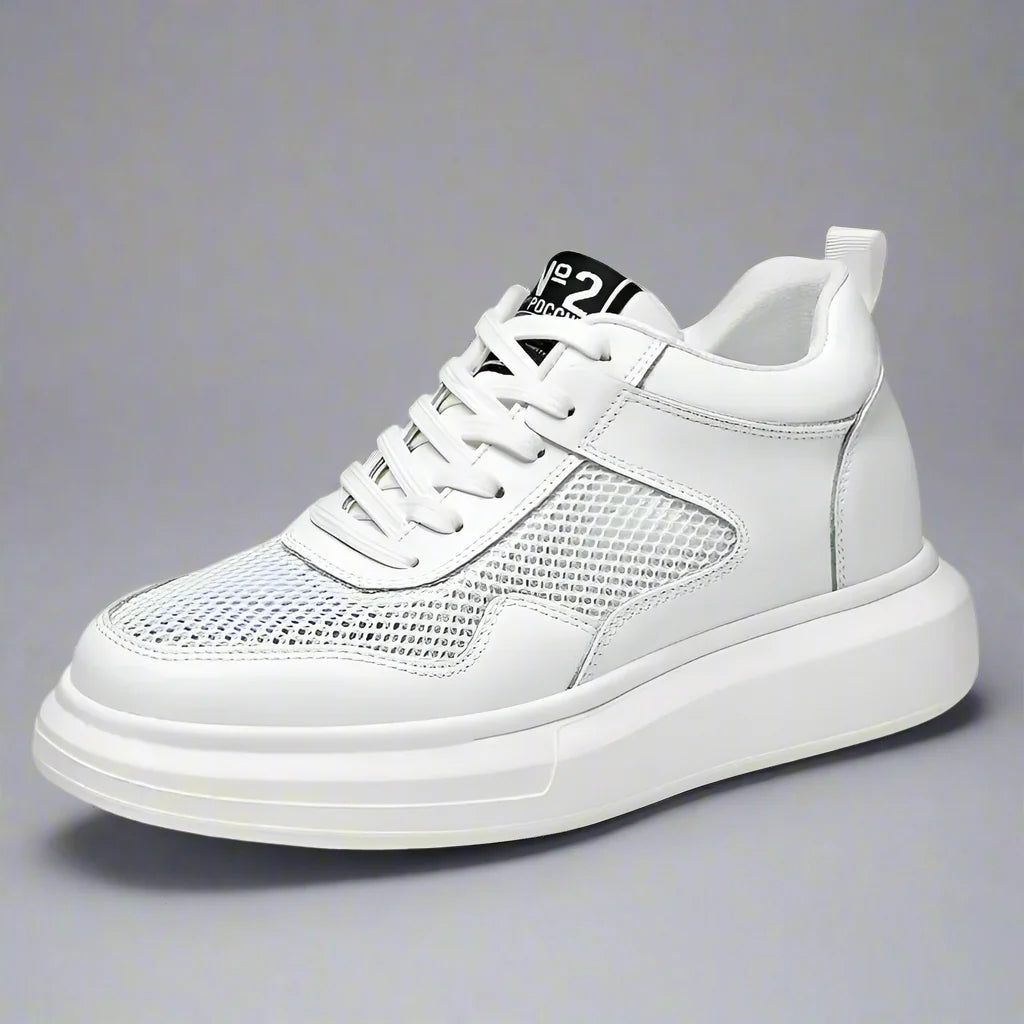 Zapatillas para aumentar la altura LuvvoUP SKALON