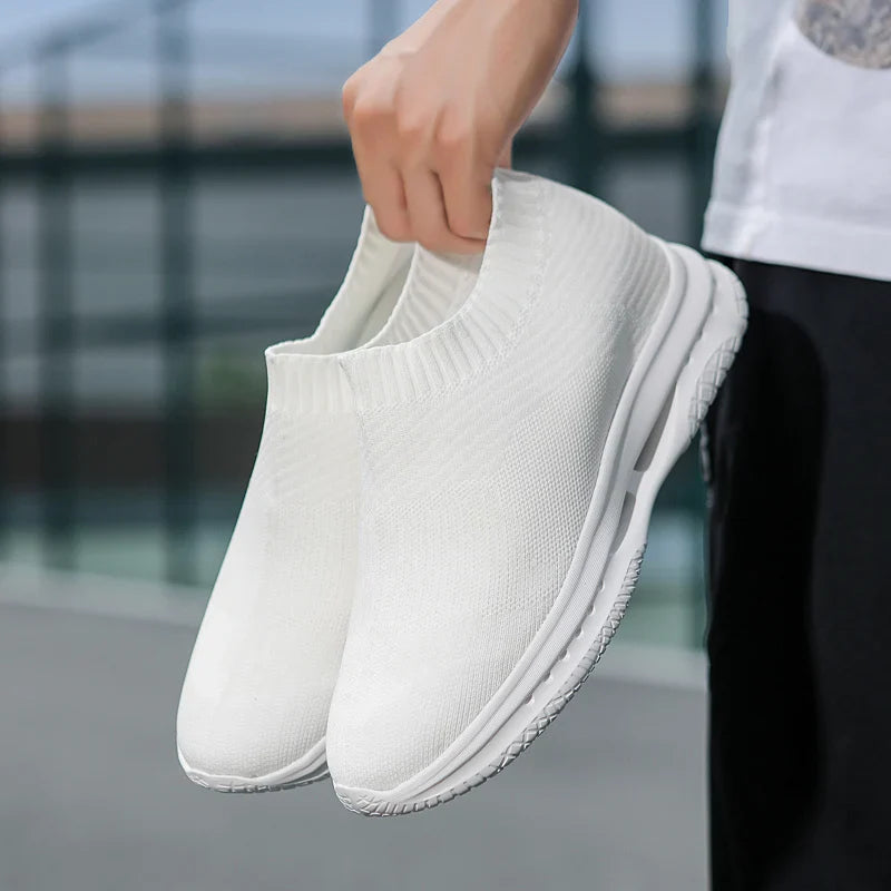 Zapatos de mujer LuvvoUP-W FLOW con aumento de altura