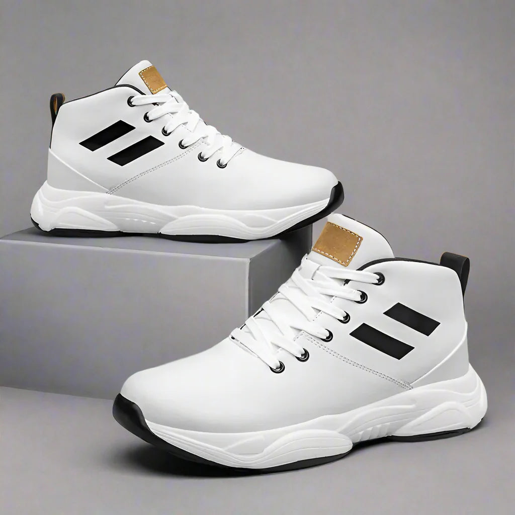 LuvvoUP GRAVI Height-Increasing Sport Shoes