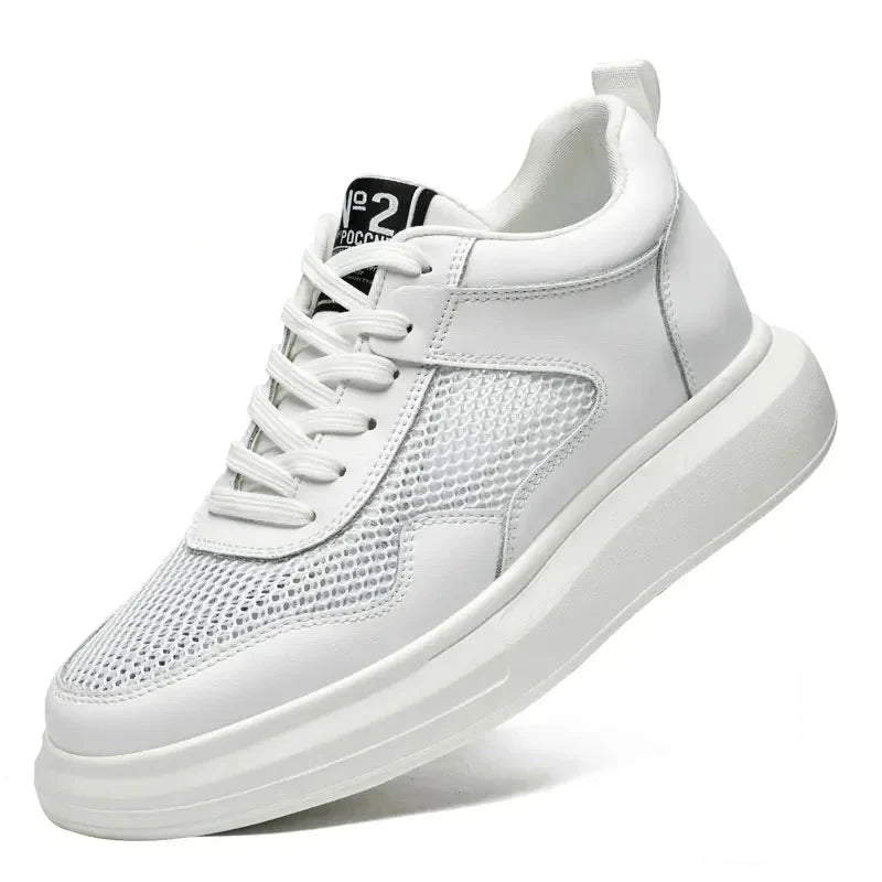 Zapatillas para aumentar la altura LuvvoUP SKALON