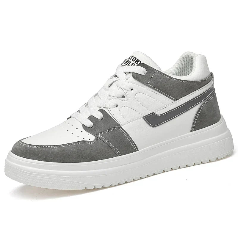 Zapatillas con aumento de altura LuvvoUP VERTO