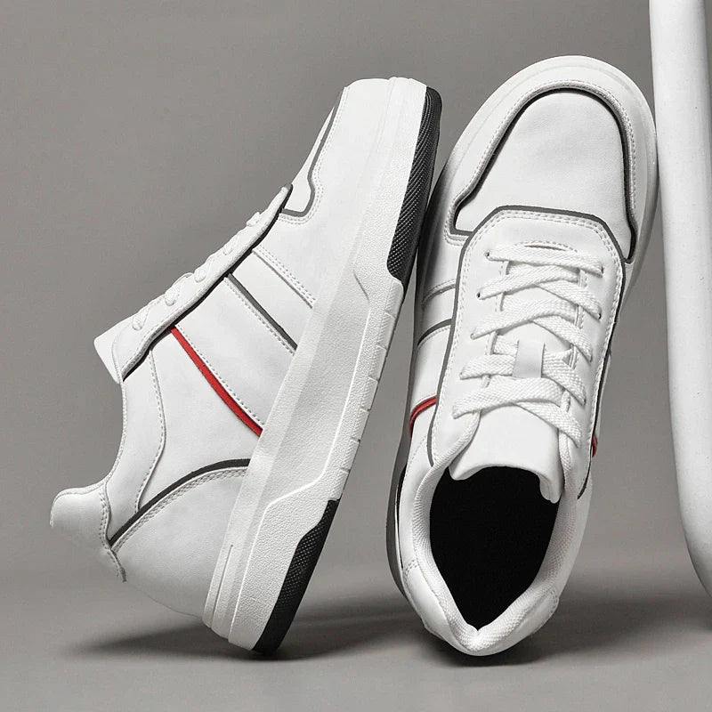 Zapatillas para aumentar la estatura LuvvoUP UPADOR
