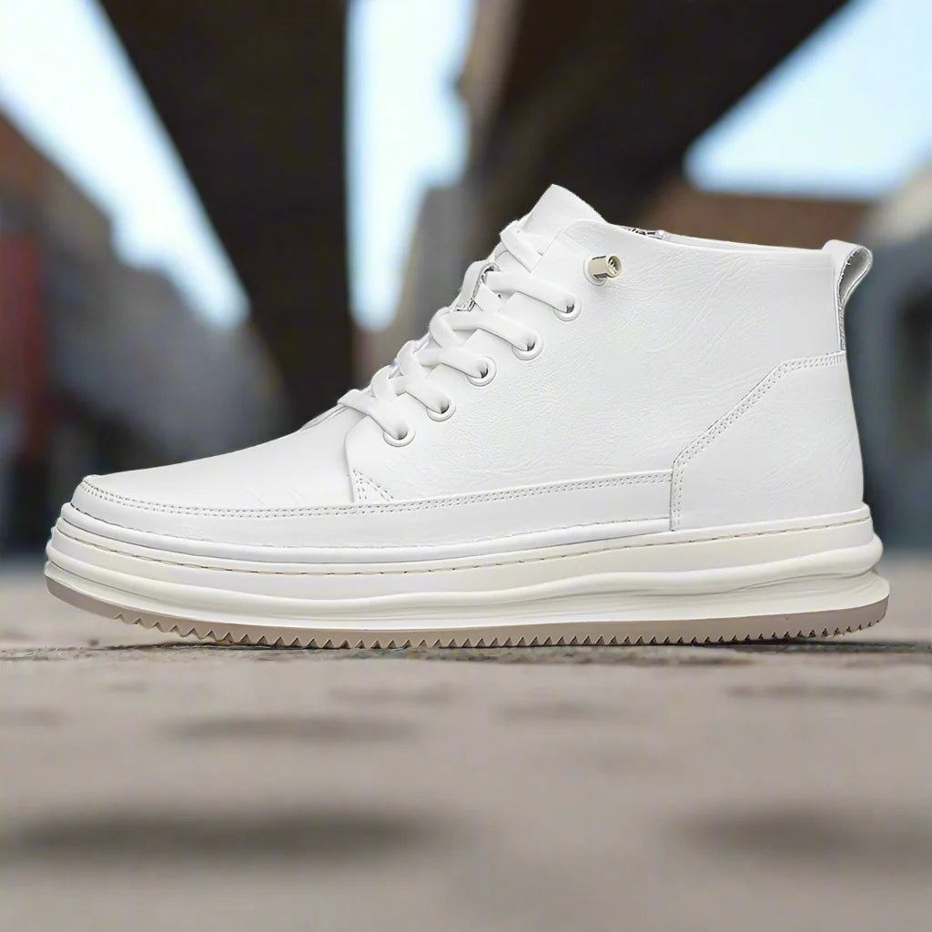 LuvvoUP PIONEER Height-Increasing Boots