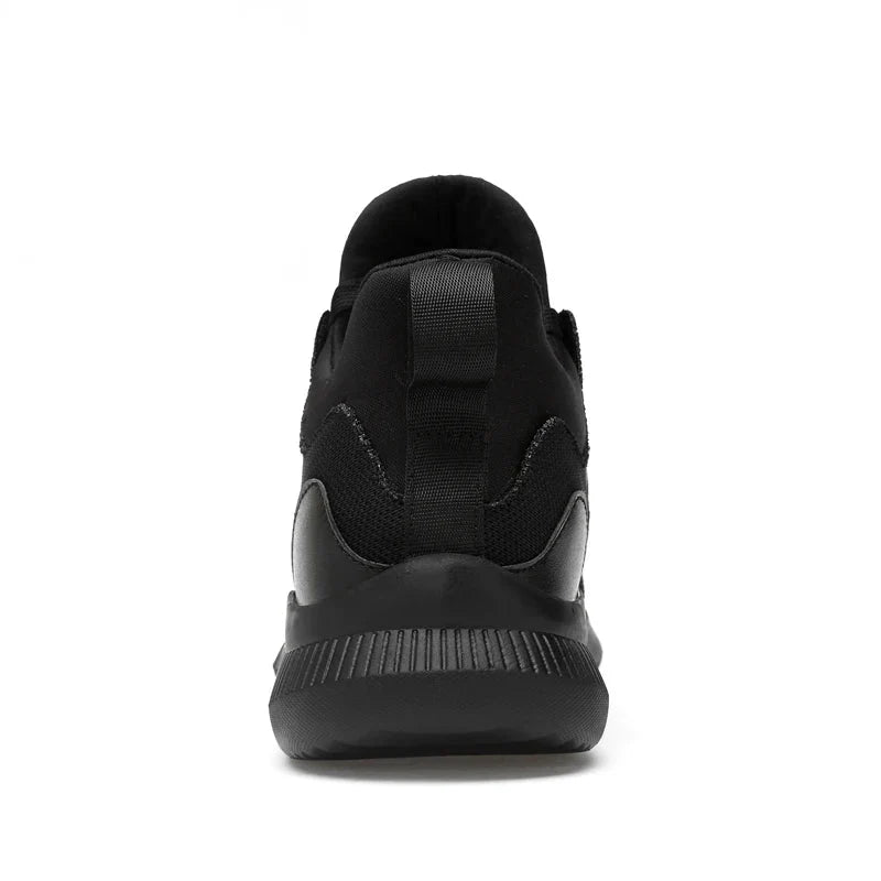 Zapatillas deportivas LuvvoUP MAXUP para aumentar la altura