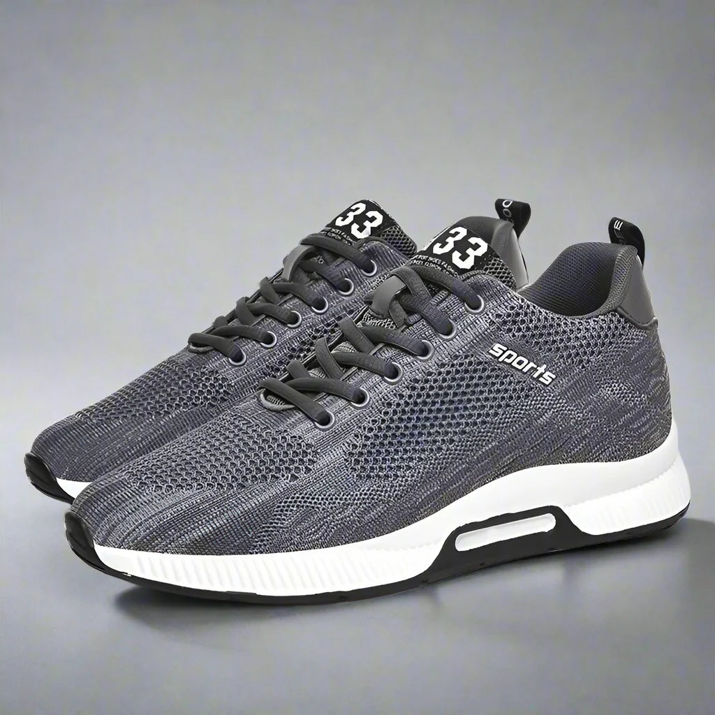 Zapatillas deportivas LuvvoUP SPORTS para aumentar la estatura