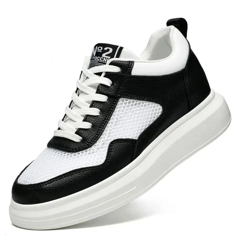 Zapatillas para aumentar la altura LuvvoUP SKALON