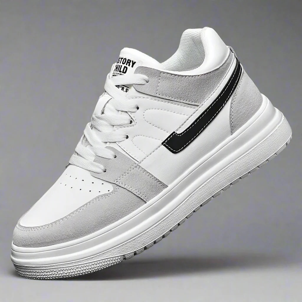 Zapatillas con aumento de altura LuvvoUP VERTO