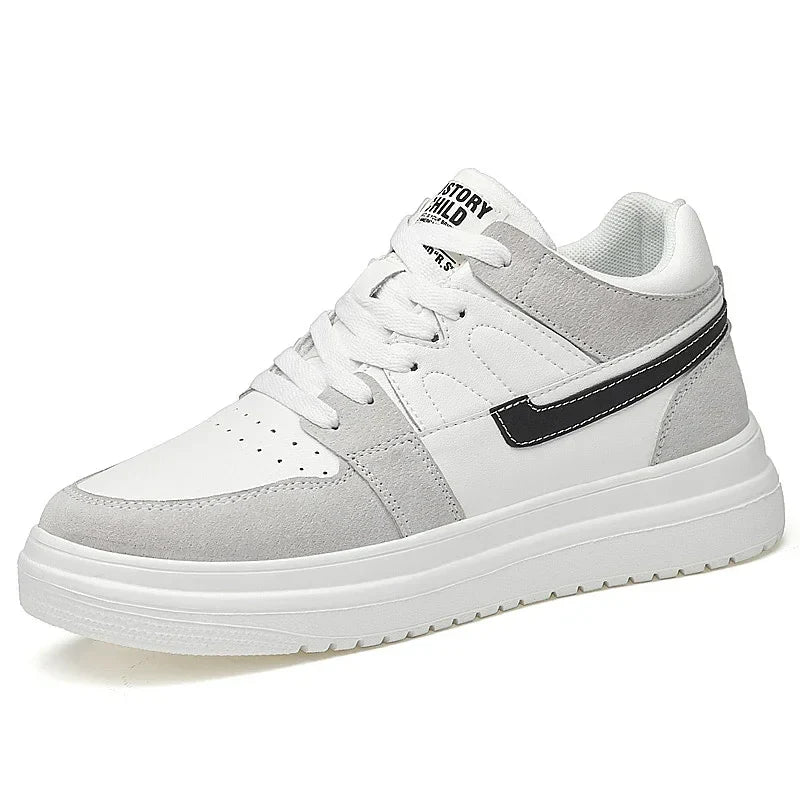 Zapatillas con aumento de altura LuvvoUP VERTO