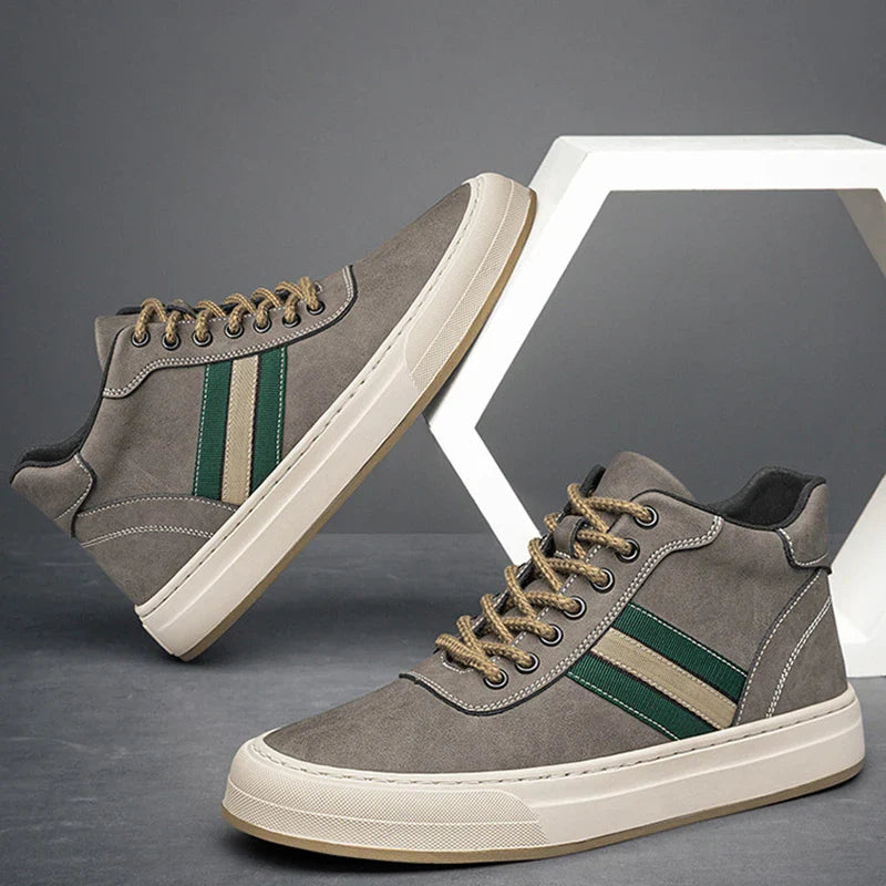 LuvvoUP GAVON Height-Increasing Boots